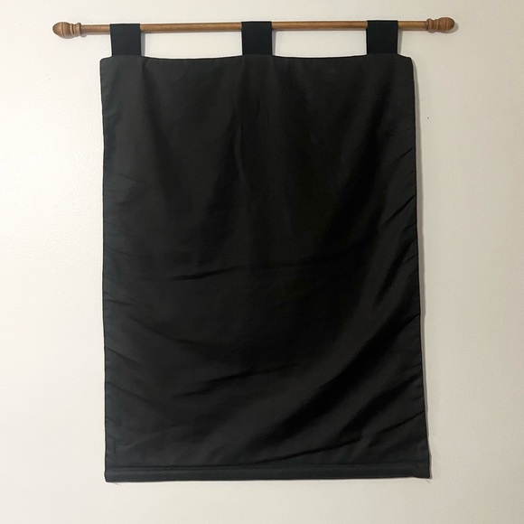 Cocoa at the Copperfields Wall Hanging 26” x 36” Tapestry with Rod by Wysocki - Picture 2 of 16